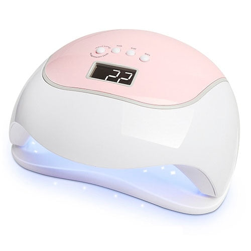 280w UV Lamp For Resin With 4Timer Newest Sun X11 Nail Lamp Dryer Smart Sensor Gel Lamps Upgraded Professional Nail Tools