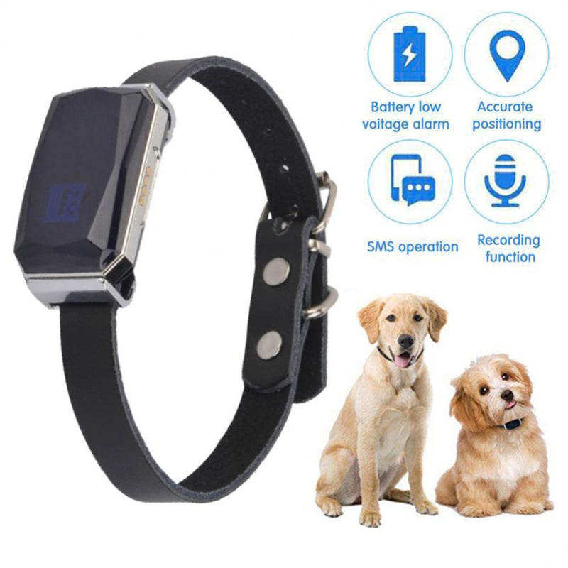 GPS Locator Pet Anti-losing Device